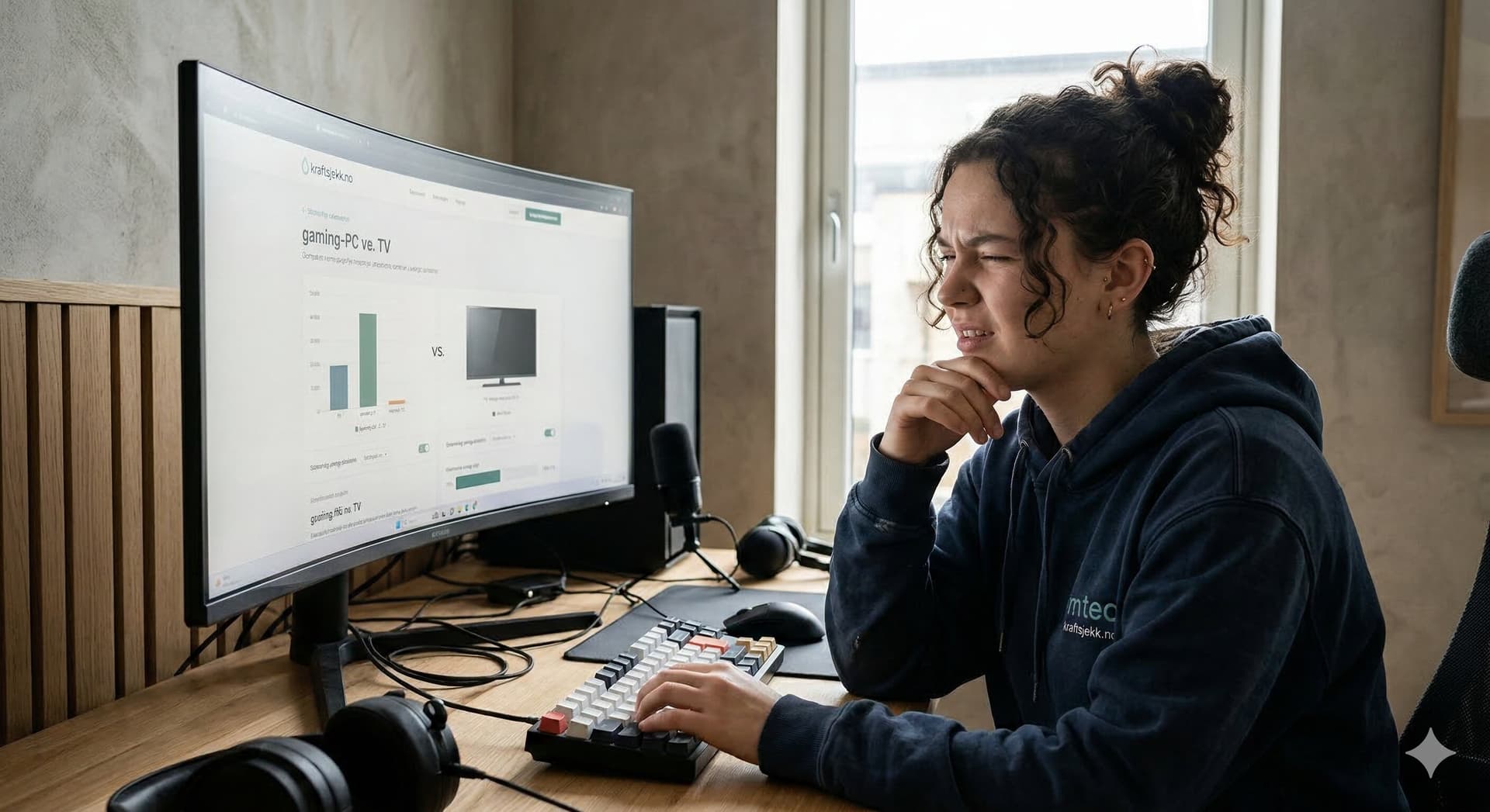 Nord Pool strømbørs Oslo – slik fastsettes strømprisen i Norge time for time